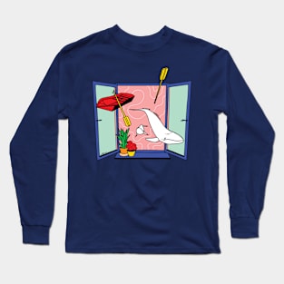 Dreamin’ Long Sleeve T-Shirt